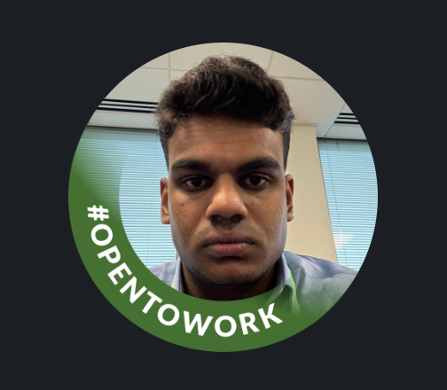 Zeal Patel